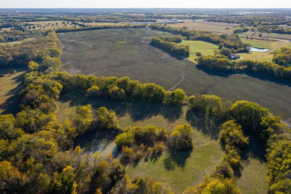 Fisher Farm McKinney, TX